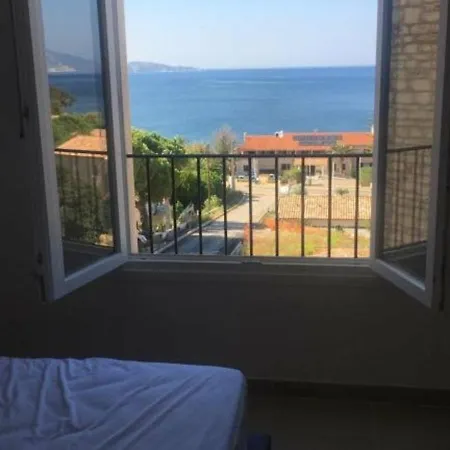 公寓 Appartement Saint-Florent, 2 Pieces, 4 Personnes - Fr-1-650-6