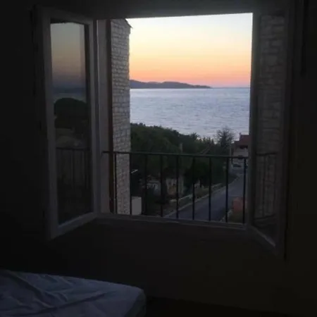 Appartement Saint-Florent, 2 Pieces, 4 Personnes - Fr-1-650-6 圣弗洛朗